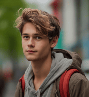 Андрей Волков