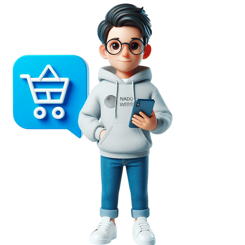 Интернет-магазины